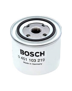 Масляный фильтр 0451103219 Bosch