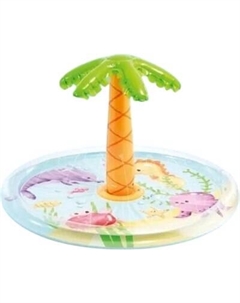 Надувной бассейн Intex 56433