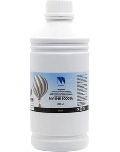 Контейнер с чернилами NV Print NV-INK1000BkSb Nv print