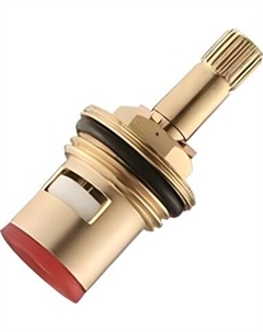 Кран-букса РМС ø7.8мм / TYF 016 ZIPP Рмс