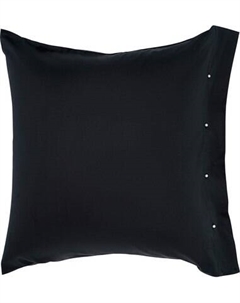 Наволочка Sofi de Marko Premium Mako 70x70 / Нав-Пм-чр-70х70 Sofi de marko