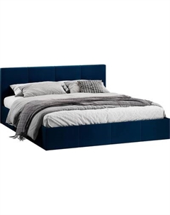 Полуторная кровать ТриЯ Лора 1400 Трия