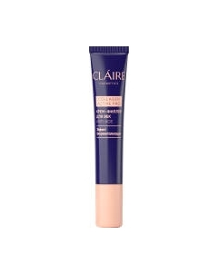 Крем для век Claire Collagen Active Pro Филлер