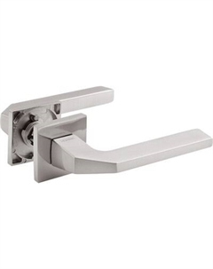 Ручка дверная Нора-М Slim 143К / 19940 Нора-м