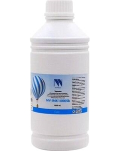 Контейнер с чернилами NV-INK1000CSb Nv print