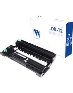 Блок фотобарабана NV Print NV-DR-12 Nv print