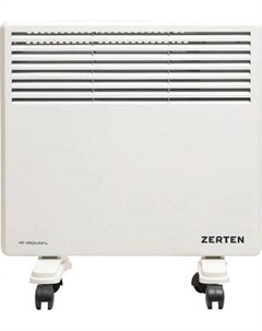 Конвектор Zerten ZK-10