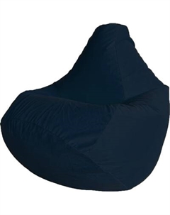 Бескаркасное кресло Flagman Груша Мега XXXL Г3.5-307