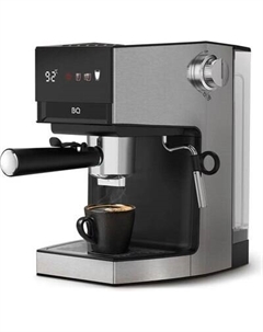 Кофеварка эспрессо BQ CM3003 Bq
