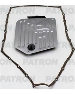 Фильтр АКПП Patron PF5062 Патрон