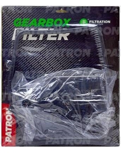 Фильтр АКПП Patron PF5206 Патрон