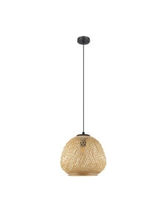 Потолочный светильник Eglo Dembleby 43261