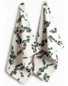 Набор полотенец Forest Branch / 10421014 Этель