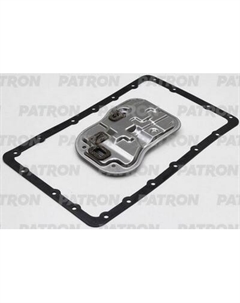 Фильтр АКПП Patron PF5057 Патрон