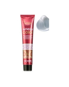 Крем-краска для волос Seliar Synergy Color Silver Echos line