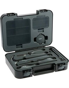 Универсальный набор инструментов Tundra Профи / 9863946