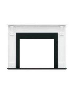Портал для камина Смолком Lyncoln MB/JUP/SYM26