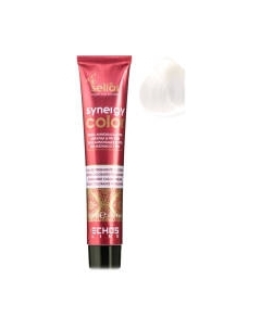 Крем-краска для волос Seliar Synergy Color Neutral Echos line