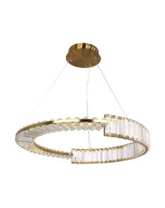 Люстра Lussole Kent LSP-7122