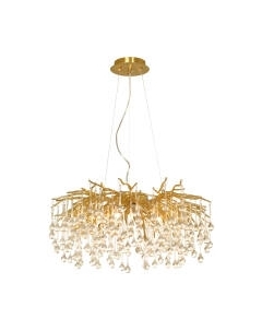 Люстра Lussole Mesa LSP-8851