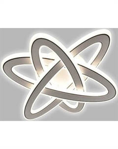 Люстра Aitin-Pro X60004/3 Aitin-pro