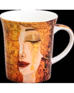 Кружка Lefard Золотые слезы А-М.Зильберман 104-1026