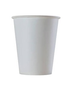 Набор бумажных стаканов Паксервис 180мл / НВ72-205