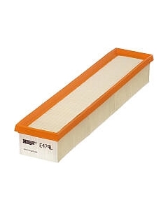 Воздушный фильтр Hengst E474L