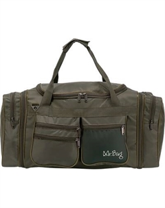 Сумка дорожная Mr.Bag 102-S059R-KBG Mr.bag