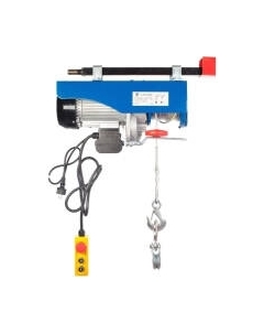 Таль электрическая TOR PA 300/600кг 12м (J) / 1035074 Тор