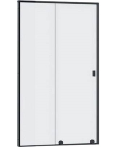 Душевая дверь PL-SE104ACL-7 (140) Maxonor pure life