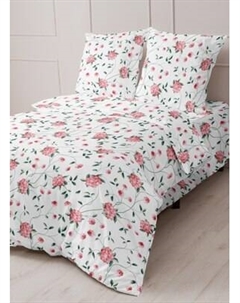 Комплект постельного белья Реноме 1.5сп Шуя 213481