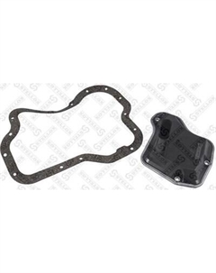 Фильтр АКПП 2051017SX Stellox