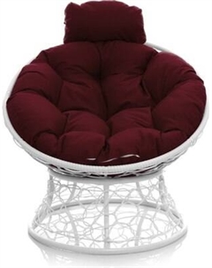 Кресло садовое M-Group Папасан мини / 12070102 M-group