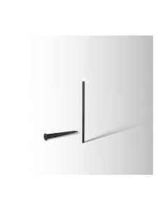 Светильник уличный Elektrostandard Lumos 35168/S