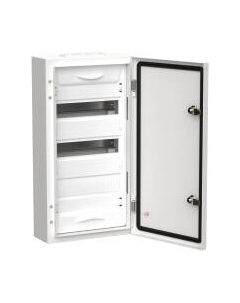 Корпус металлический IEK TI5-50-N-036-54 Iek