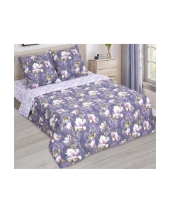 Комплект постельного белья АртПостель Романс 509 2.0 Евро Артпостель