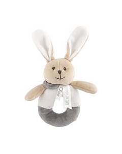 Погремушка Зайчик / 9616 Chicco