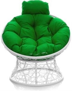 Кресло садовое M-Group Папасан мини / 12070104 M-group