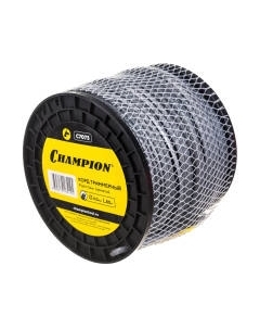 Леска для триммера Champion C7073