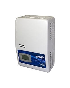 Стабилизатор напряжения Rucelf SRWII-12000-L