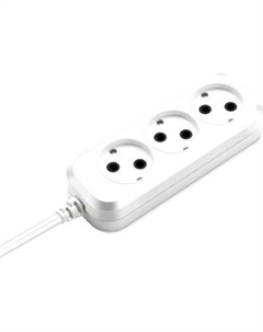 Удлинитель Buro BU-PSL3.5/W