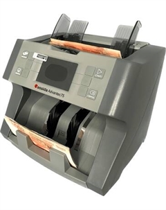 Счетчик банкнот Advantec 75 Value Cassida