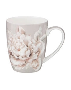 Кружка Lefard White flower / 415-2122