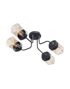 Люстра Vitaluce V4888-1/4PL