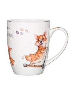 Кружка Lefard Лучшие друзья / 415-2178