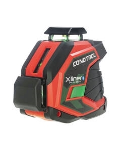 Лазерный нивелир Condtrol Xliner Pento 360G