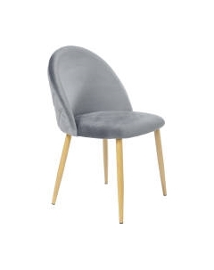 Стул Mio Tesoro Симона DC-125-G062 Mio tesoro