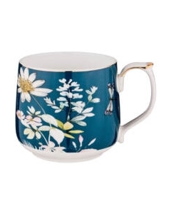 Кружка Lefard Стрекоза / 275-1185