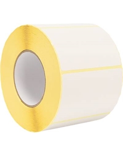 Набор этикеток Huabao Paper TTL A2S58/40Y1-700NF Huabao paper